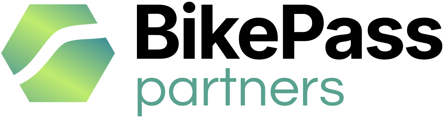 BikePass partners