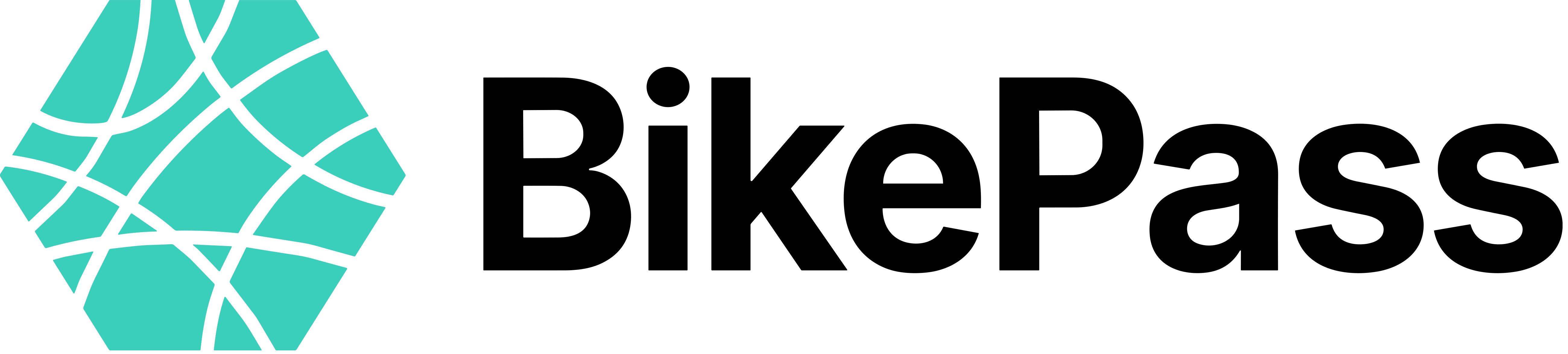 BikePass Logo